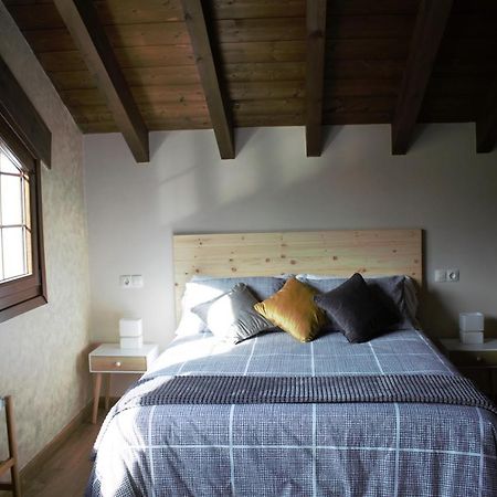 La Casa 44, Con Spa Opcional Sariego Exteriör bild