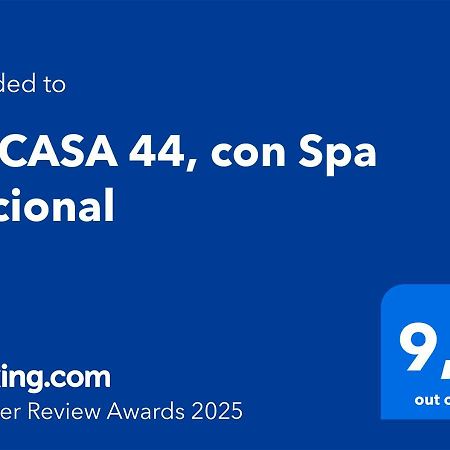 La Casa 44, Con Spa Opcional Sariego Exteriör bild