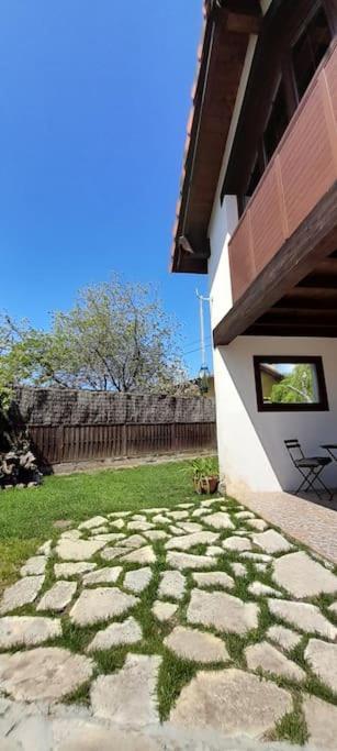 La Casa 44, Con Spa Opcional Sariego Exteriör bild