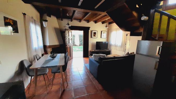 La Casa 44, Con Spa Opcional Sariego Exteriör bild