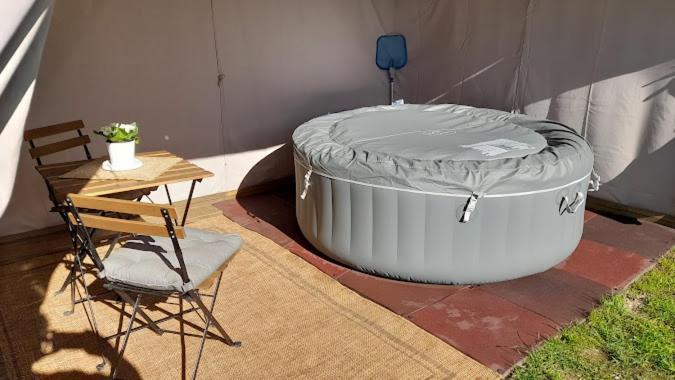 La Casa 44, Con Spa Opcional Sariego Exteriör bild