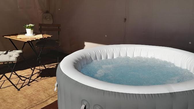 La Casa 44, Con Spa Opcional Sariego Exteriör bild
